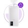 Air humidifier KitFort KT-2885, Ultrasound, 25 W, 5 l, up to 50 m2, white