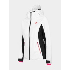 Куртка женская 4F Women's Ski Jackets H4Z20 KUDN007 10S, размер S