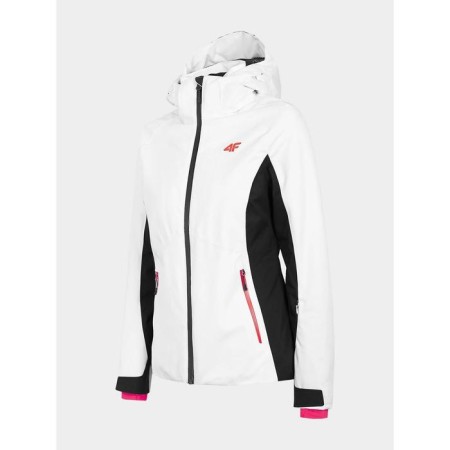 Women's jacket 4f Women’s Ski Jackets H4Z20 Kudn007 10s, size S