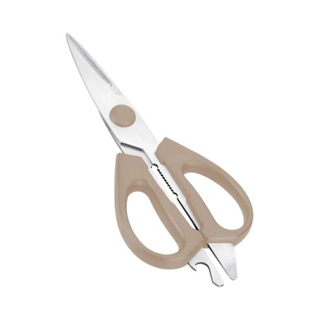 Multifunctional scissors 4V1 Regent Inox Staccato, size 21x9 cm-2