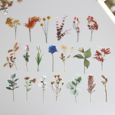 Stickers for creativity PLC PVC 