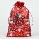 Gift Boach Boach "Snowflakes", red, 20 x 30 cm, new year