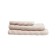 Terry towel Sofi de Marko Lilly, 550 g, size 100x150 cm, color cream
