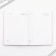Diary A5, 160 l. Solid cover "Pink"
