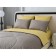 Set 1.5 joint venture Sofi de Marko "Richelieu", size 180x230 cm, 150x210 cm, 50x70 cm - 2 pcs