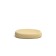 Lina soap dish, cream color