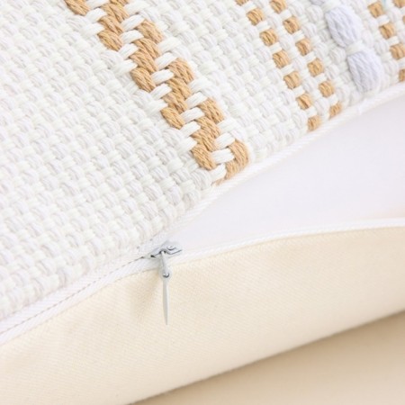 Sl-Home pillow cover 45*45 cm, 100% cotton-6