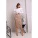 Women's skirt, size 54