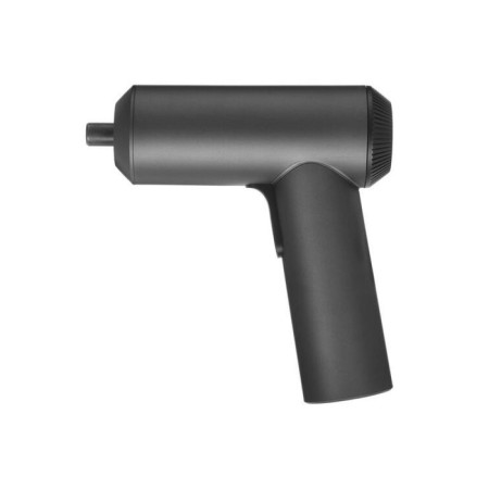 Slate Xiaomi Mi Cordless Screwdriver (DZN4019TW), 200ob/min, 5NM, 2000 MACH, 12 bits, black