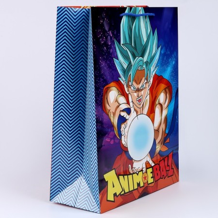 Glovy Glovanie Package "Anime", 33*45*15cm-2