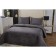 The bedspread and pillowcase "Giselle", size 240x260 cm 50x70 cm 2 pcs