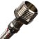 Water eyeliner Stout SHF-0086-081515, 1/2 "x1/2", external/internal thread, 50 cm, steel
