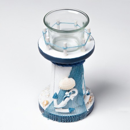Lighting Camera "Mayak" 15*8*8cm-3