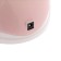 Jessnail Sun 5 BL, UV/LED, 48 W, 24 diodes, Timer 10/30/60 sec, pink, pink