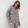 Female pajamas (shirt and trousers) KAFTAN LEO p. 48-50, pink