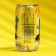 Gas -water water Aziano, Mango, 350 ml