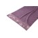 Arya Home Desima towel, 550 gr, size 70x140 cm, purple color