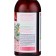 Natural biodegradable shower gel Synergetic patchouli and aromatic bergamot, 750 ml