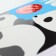 Diary of a creative person A5, 120 l. "Panda"