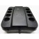 Source of uninterrupted power Powercom Spider SPD-1000N, 550 W, 1000 VA, black