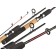 The feeder feeder Salmo Sniper Multi Boat Feeder, test 50-150, length 1.5/1.8 m.