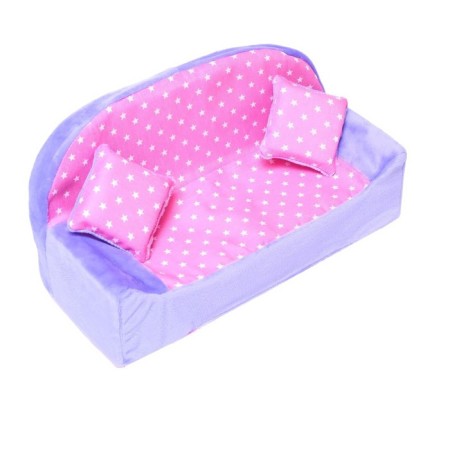 Soft toy "Sofa", mix-10
