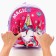 Baby backpack, at lightning, 23 cm x 10 cm x 27 cm "Magic", Minnie and unicorn