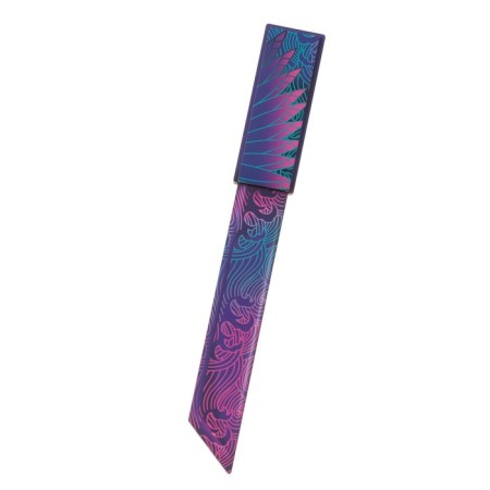 Souvenir weapon knife Tanto "Waves", length 30 cm-9