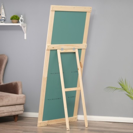 Floor mirror in full height, 170x70 cm-3