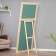 Floor mirror in full height, 170x70 cm