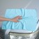 Microfiber napkin, universal, 40 x 60 cm, 250 g/m²