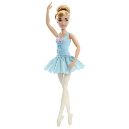 Doll "Princess Ballerina", 29.21 cm-1