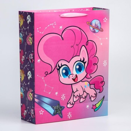 Gift package, 31x40x11 cm, packaging, My Little Pony-2