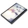Laptop HP Pavilion X360 14-EK2004CI Core 5 120U 16GB SSD512GB Intel Graphics 14 "IPS Touch 107351