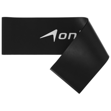ONLYTOP fitness reset, 30.5x7.6x0.11 cm, load 10 kg, black color-4