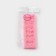 Mold Dolyana "six bows", silicone, 15 × 4.5 cm, color mix