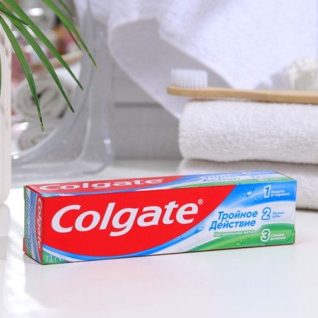 COLGATE TRASTEN TRARO PASTENS, 50 ml