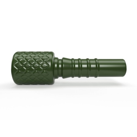Plastic weapon "Pomegranate"