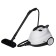 Steam cleaner Bort BDR-2700-R, 2200 watts, 45 g/min, 1.5 l, heating 360 seconds, white