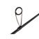 Spinning Lucky John Anira Microjig 5 6’6 ", test 0.7-5 g., 2.26 m.
