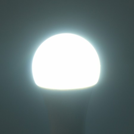 LED LED RGB+W, with a remote control, A60, 13 W, 1040 lm, E27, 220 B-5