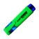 A set of markers-textbooks 4 pieces, mowing tip, 5.0 mm, green