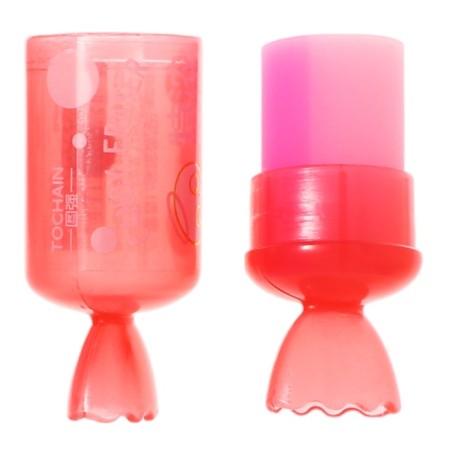 Eraser Figure candy mix, (barcode on a piece)-1