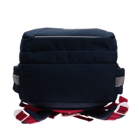 School backpack, 40 x 27 x 20 cm, Grizzly 361, ergonomic back, laptop department, blue RG-361-2_3-6