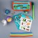 Gift set of the schoolboy "Dino", 13 subjects