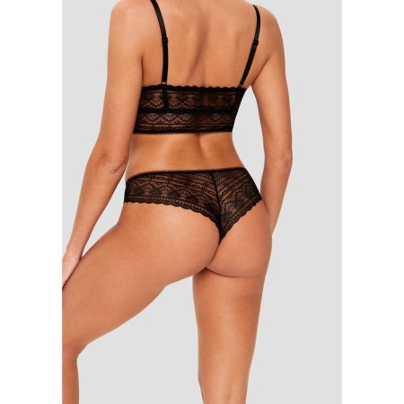 Women's cowards Odiena s, black color-4