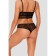 Women's cowards Odiena s, black color
