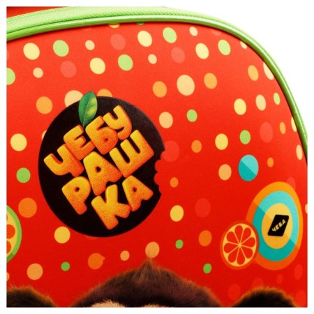 Backpack backpack multi-remote 39*30*18 Univ "Cheburashka" kr bb_555144-6