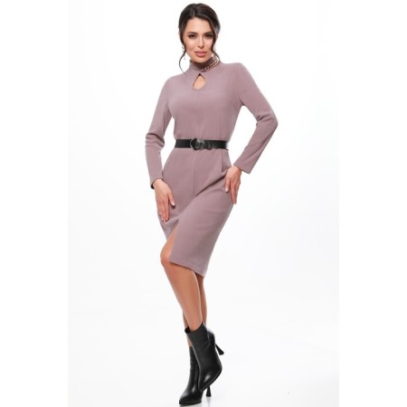 Women's dress, size 46-4