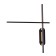 Wall lamp LED 3000k/4000k IP20 20W